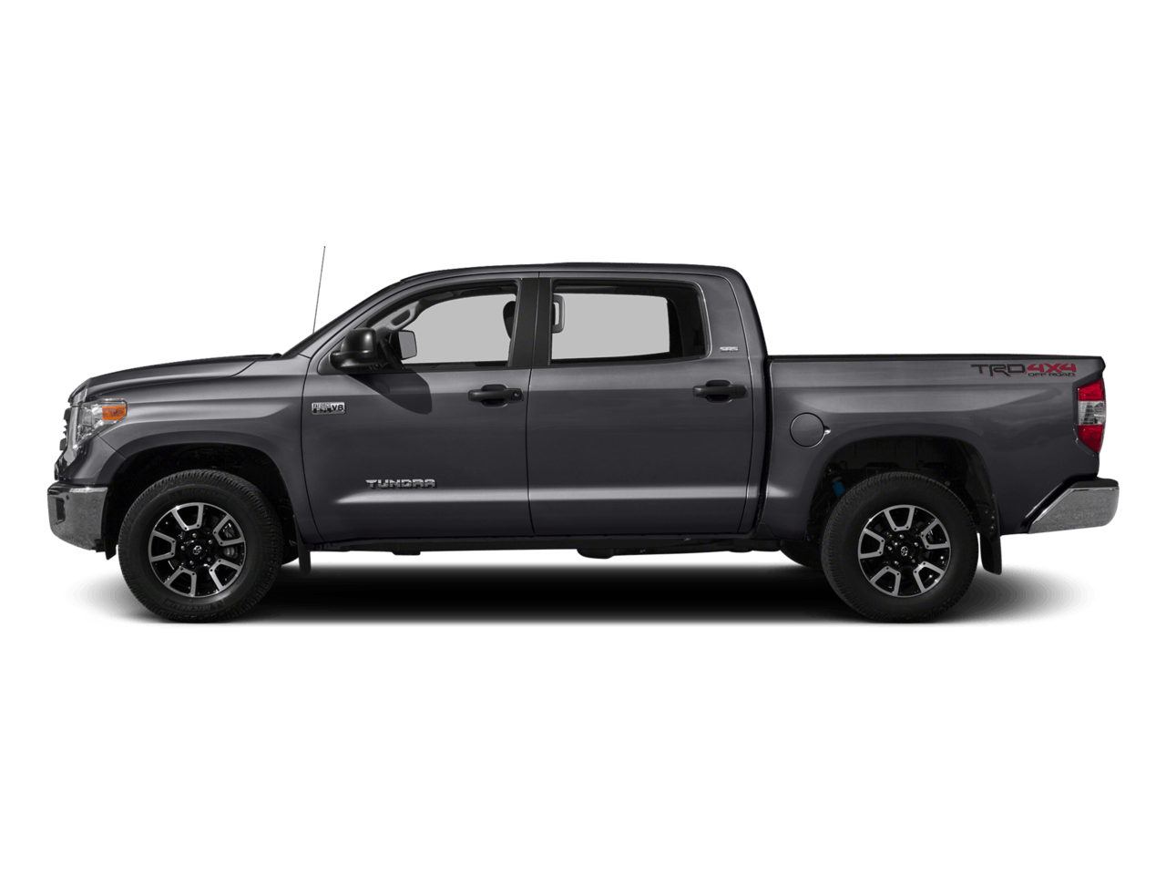 Used 2016 Toyota Tundra SR5 in PRINCE FREDERICK MD 5TFDY5F11GX491414